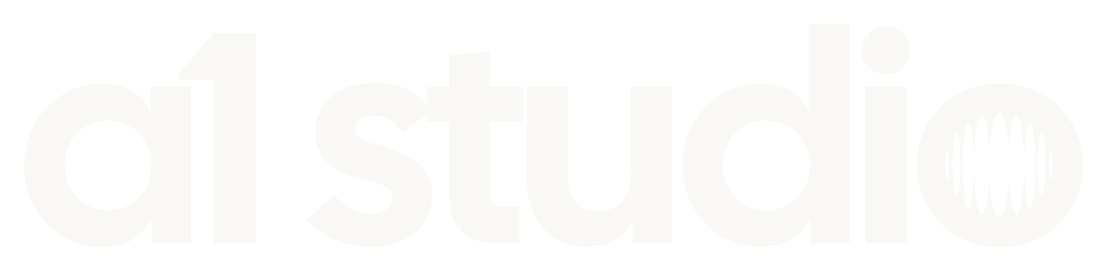 a1 studio – Tonstudio in Leipzig für Recording, Mixing und Mastering